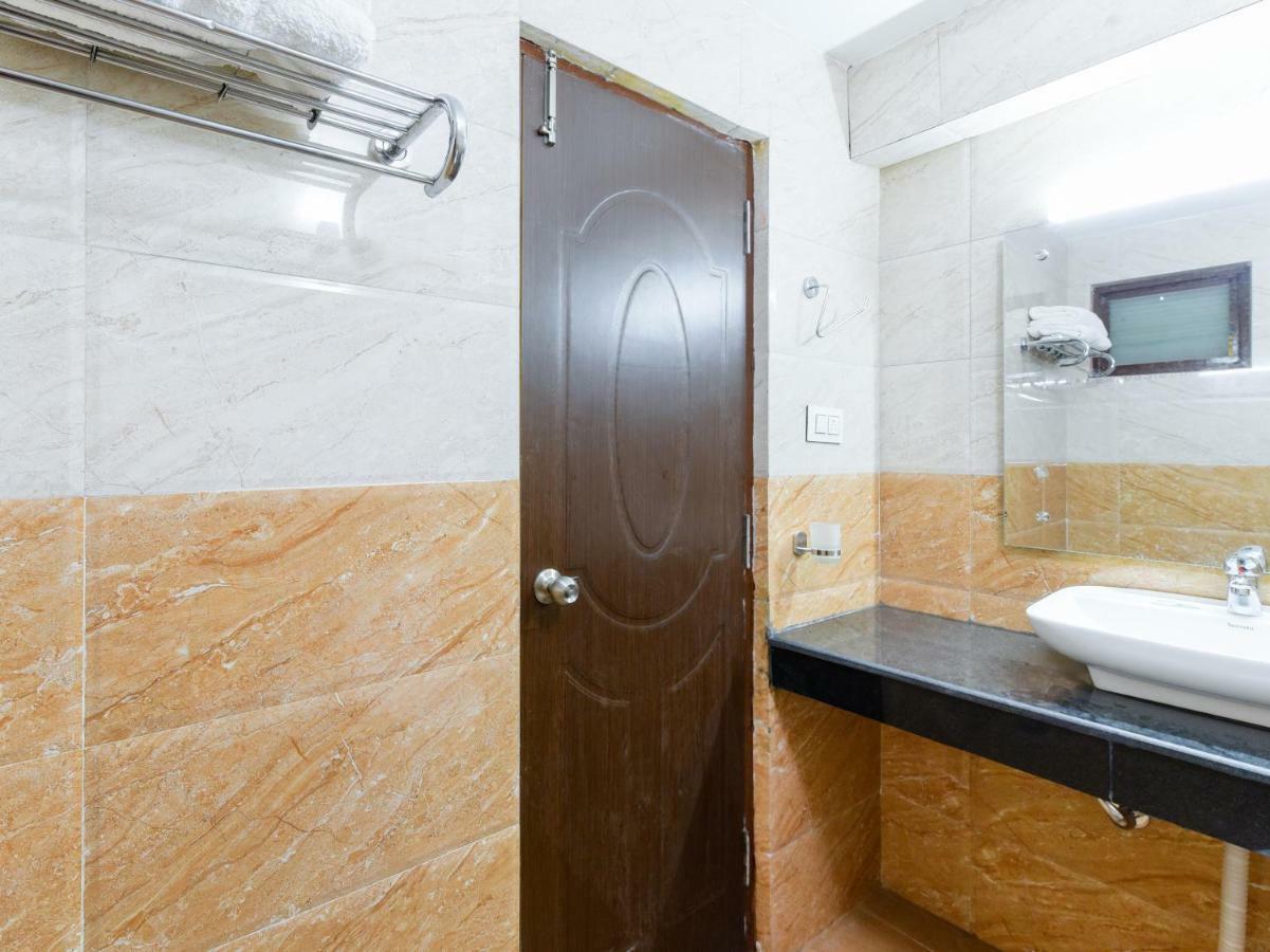 Oyo 46485 Hotel Vijayant Manāli Dış mekan fotoğraf