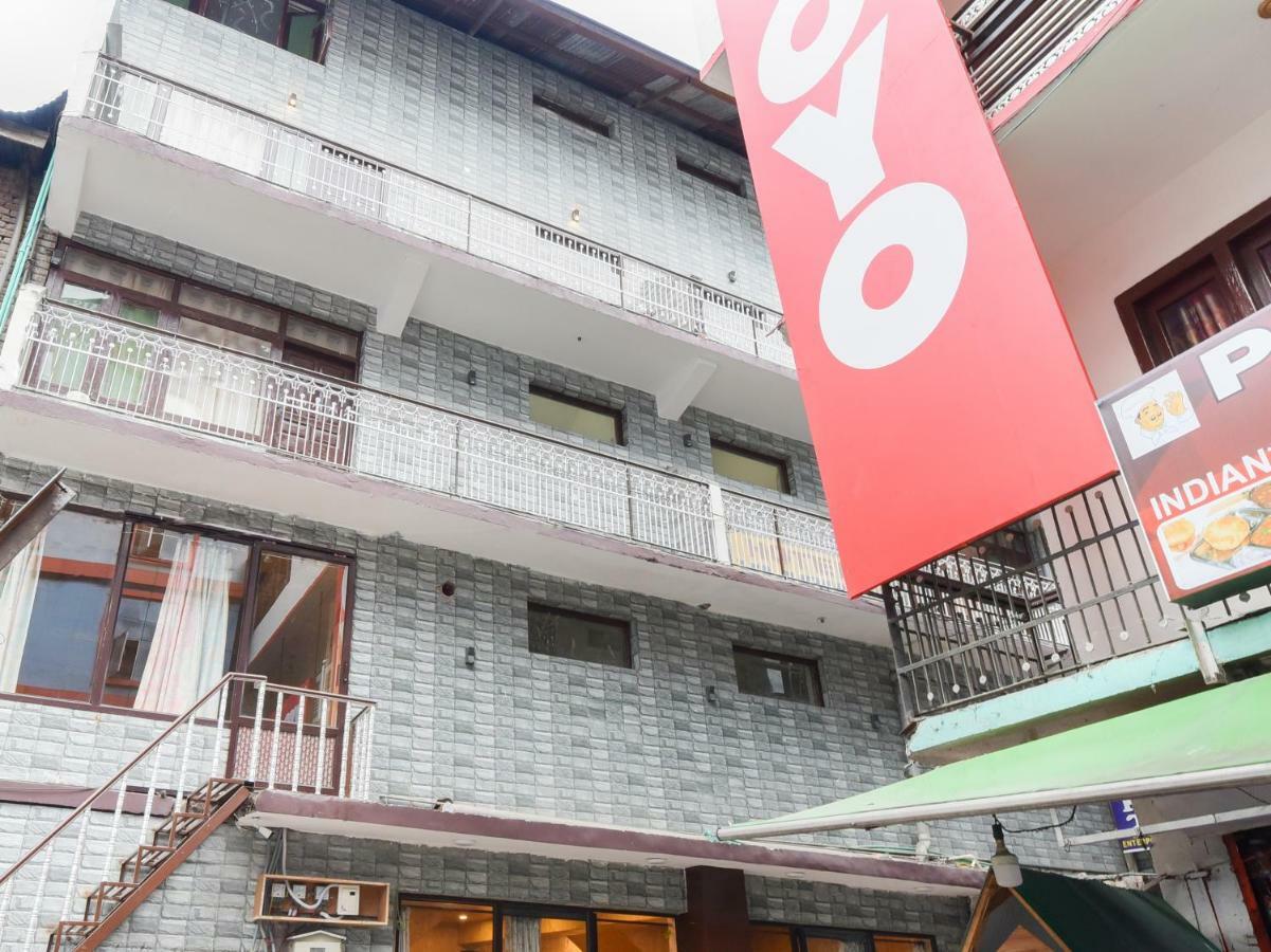 Oyo 46485 Hotel Vijayant Manāli Dış mekan fotoğraf